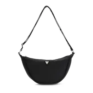 Polyamide Schoudertas Meisje Guess image-0