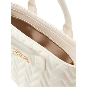 Bolso de mano acolchado niña Guess image-2