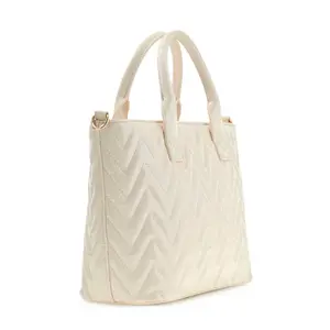 Bolso de mano acolchado niña Guess image-1