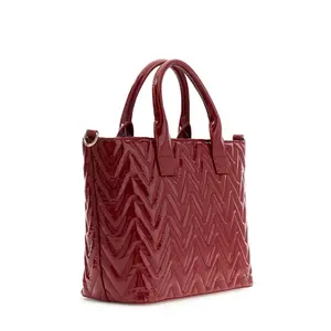 Bolso de mano acolchado niña Guess image-1