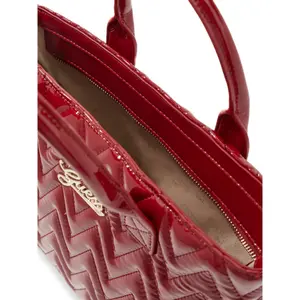 Bolso de mano acolchado niña Guess image-2