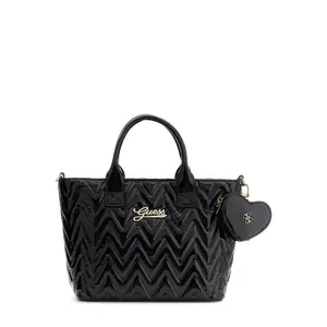 Bolso de mano acolchado niña Guess image-0