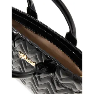 Bolso de mano acolchado niña Guess image-2