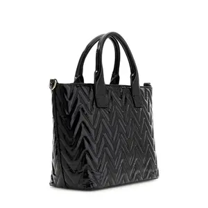 Bolso de mano acolchado niña Guess image-1