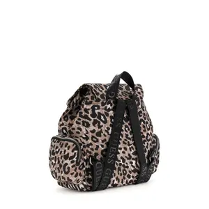 Girl's backpack Guess Allover image-1