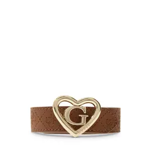 Meisjesriem Guess 4G