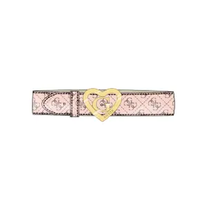 Meisjesriem Guess 4G image-1