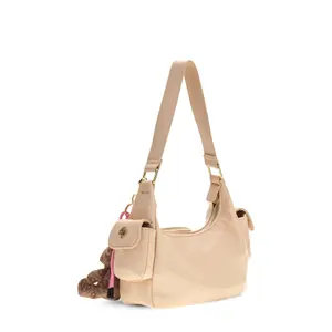 Saco de ombro de menina Guess image-1