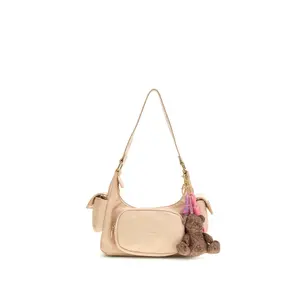 Saco de ombro de menina Guess