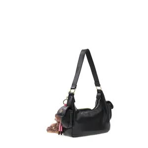 Saco de ombro de menina Guess image-1