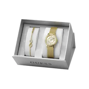 Women's Watch and Jewelry Box Guess image-1
