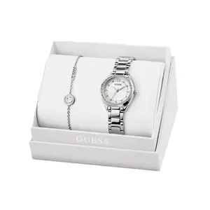 Women's Watch and Jewelry Box Guess image-0