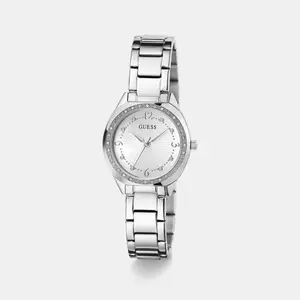 Women's Watch and Jewelry Box Guess image-1