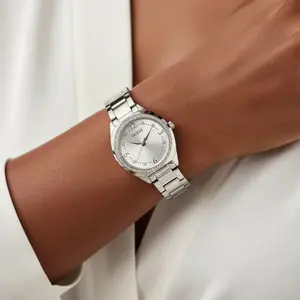 Women's Watch and Jewelry Box Guess image-3