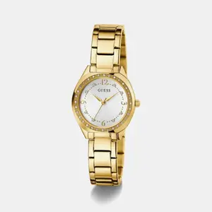 Women's Watch and Jewelry Box Guess image-0