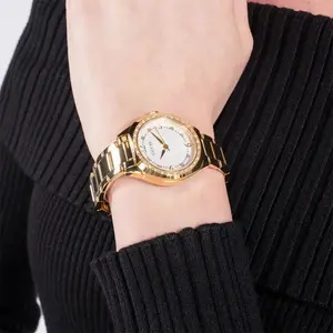 Women's Watch and Jewelry Box Guess image-3