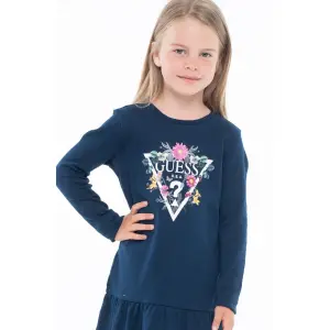 Robe fille Guess Interlock image-0