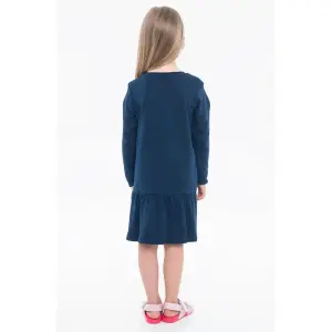 Robe fille Guess Interlock image-2
