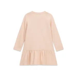Baby girl dress Guess Interlock image-1