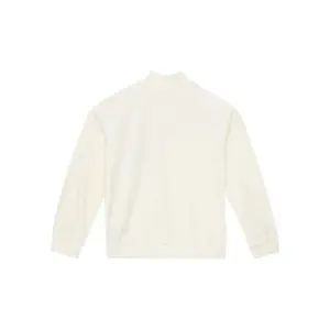 Velvet tracksuit for girls Guess image-2