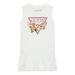 Φόρεμα κοριτσιού Guess image-0
