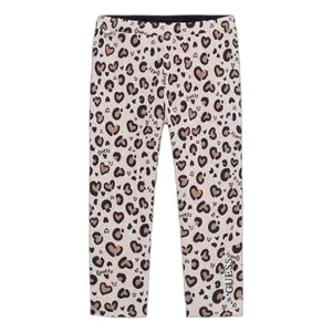 Leggings reversibles para bebé niña Guess image-0