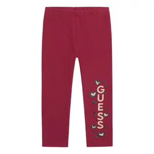 Leggings para bebé niña Guess image-0
