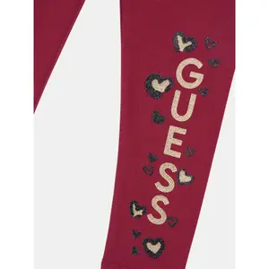 Leggings para bebé niña Guess image-2