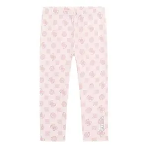 Girls' leggings Guess image-0