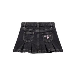 Faltenrock, Mädchen Guess image-1