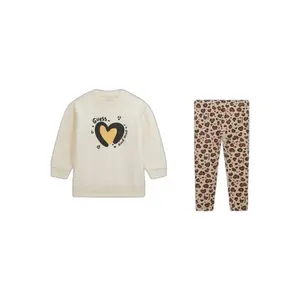 Baby girl sweater set Guess image-0