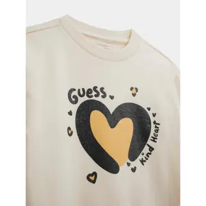 Baby girl sweater set Guess image-3