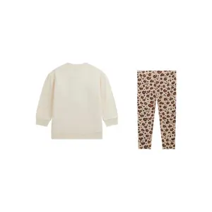 Baby girl sweater set Guess image-1