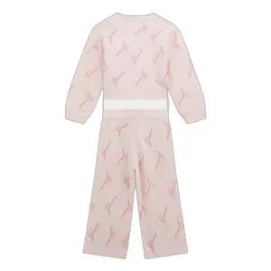 Ensemble pull + pantalon fille Guess image-1