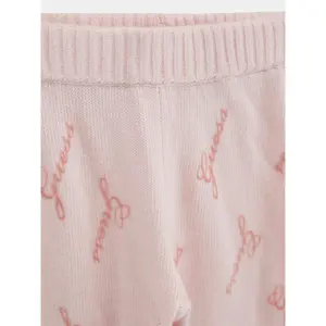 Ensemble pull + pantalon fille Guess image-5