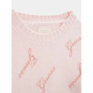 Ensemble pull + pantalon fille Guess image-6