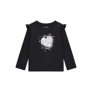 Baby's T-shirt Guess image-0