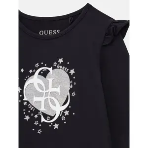 Baby's T-shirt Guess image-3
