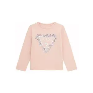 Long sleeve Baby's T-shirt Guess image-0