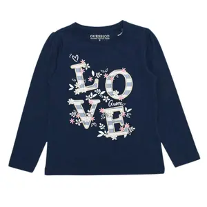 Long sleeve Baby's T-shirt Guess image-0