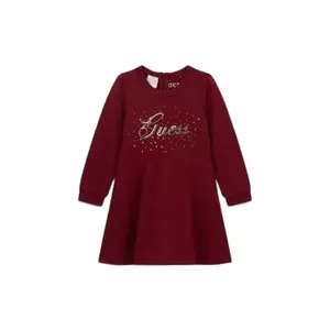 Girl's dress Guess Punto Milano image-0