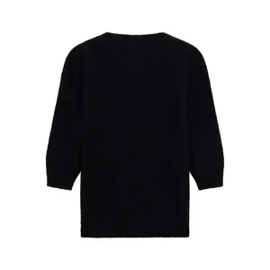 Robe pull bébé fille Guess image-1