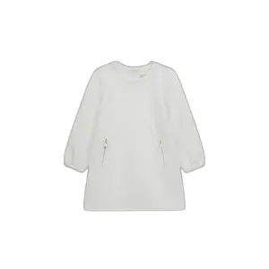 Robe fille Guess Jacquard A Line image-0