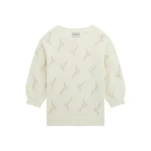 Robe pull fille Guess image-0