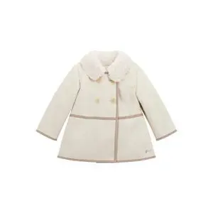 Manteau fille Guess Shearling image-0