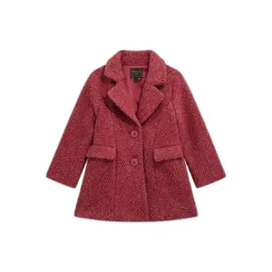 Manteau bébé fille Guess image-1