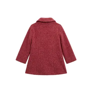 Manteau bébé fille Guess image-2