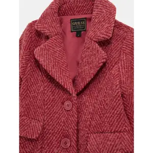 Manteau bébé fille Guess image-3