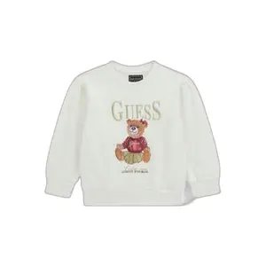 Baby girl sweatshirt Guess Active image-0