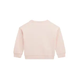 Baby girl sweatshirt Guess Active image-1